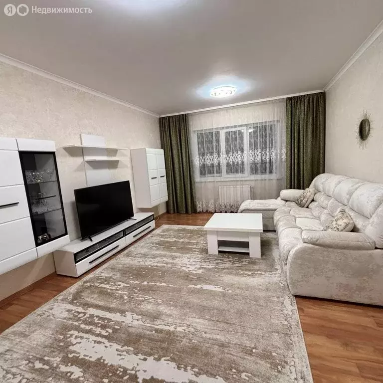 2-комнатная квартира: Новый Уренгой, район Южная Жилая Часть, ... - Фото 1