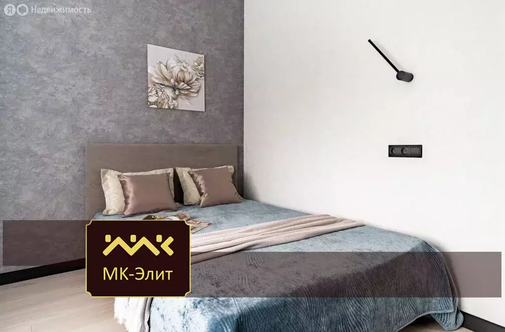 Квартира-студия: Санкт-Петербург, Сердобольская улица, 7 (22.1 м) - Фото 0