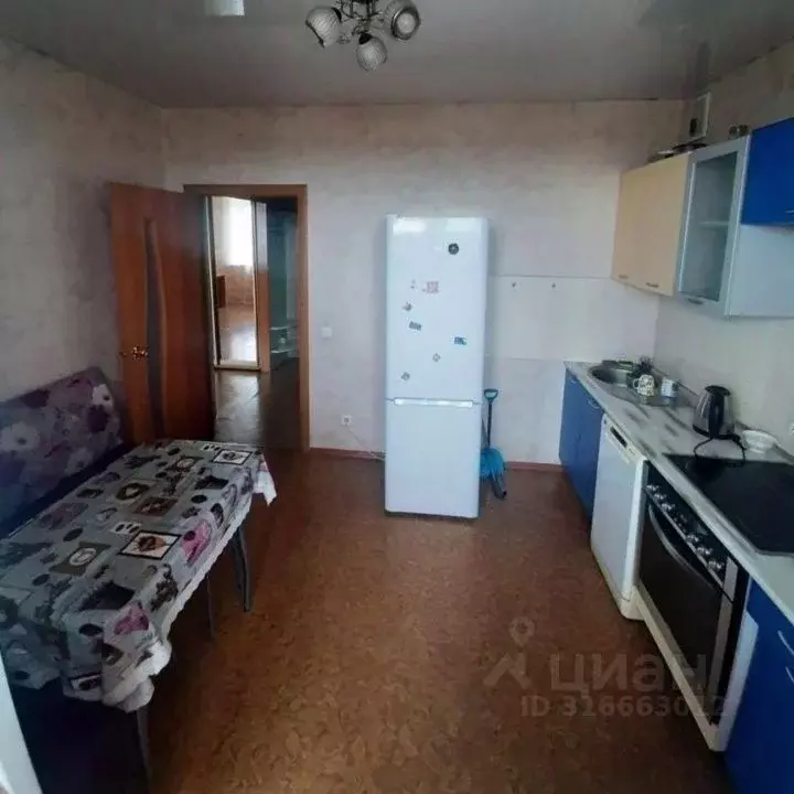 1-к кв. Омская область, Омск ул. Димитрова, 69/1 (40.0 м) - Фото 0