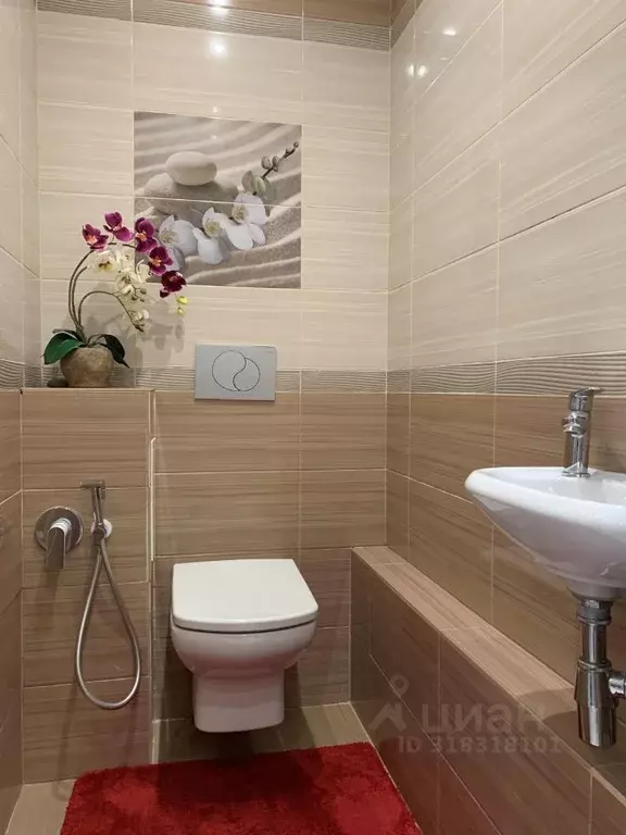 3-к кв. Саха (Якутия), Якутск ул. Курашова, 27/1 (150.0 м) - Фото 1