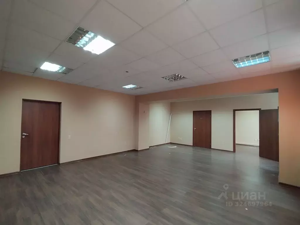 Офис в Краснодарский край, Краснодар Центральный мкр, ул. Щорса, 50 ... - Фото 2