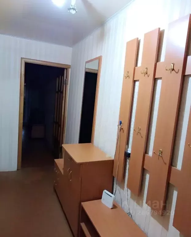 3-к кв. Смоленская область, Сафоново 1-й мкр, 2 (65.0 м) - Фото 1