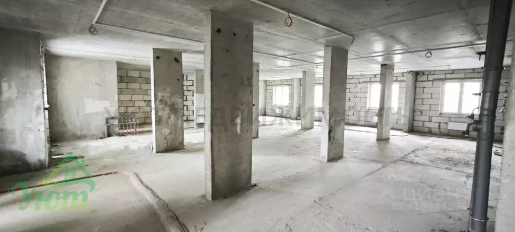 Помещение свободного назначения в Московская область, Жуковский ул. ... - Фото 1