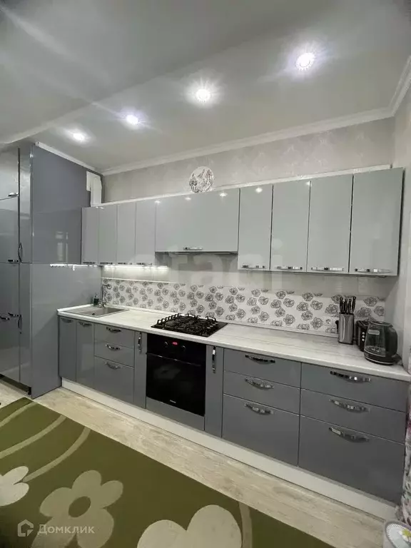 Продаётся 3-к квартира, 70.8 м - Фото 0