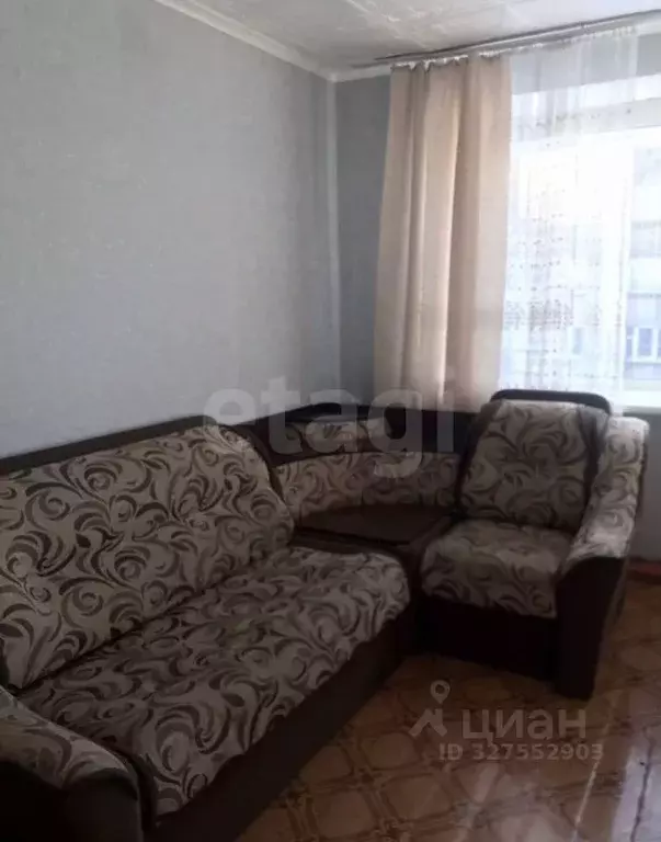 Комната Алтай, Горно-Алтайск Коммунистический просп. (13.4 м) - Фото 1