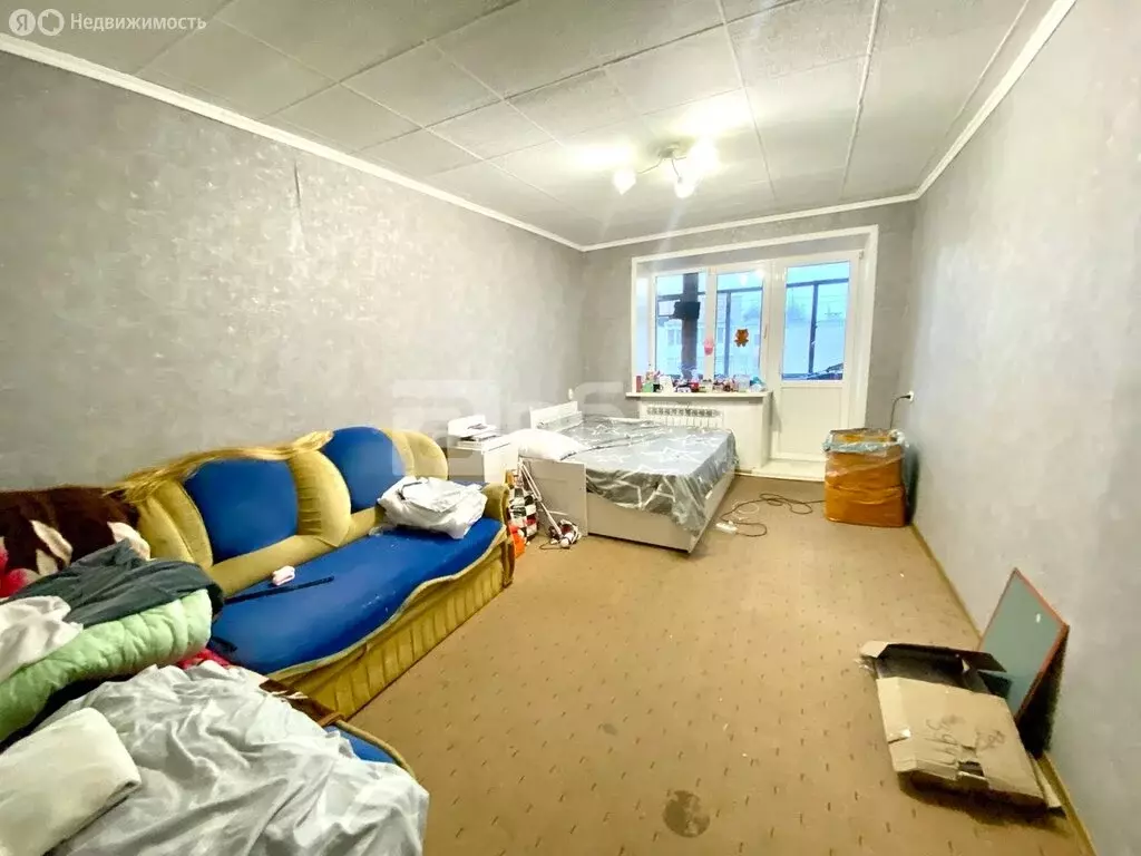 2-комнатная квартира: Кострома, 5-я Рабочая улица, 8 (48.4 м) - Фото 1