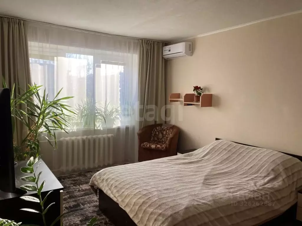 3-к кв. Челябинская область, Озерск Ленинградская ул., 7 (68.1 м) - Фото 2