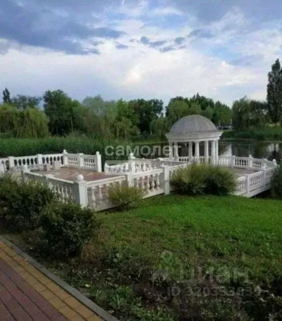 Коттедж в Воронежская область, Хохольский рп пер. Жукова, 3 (700 м) - Фото 2