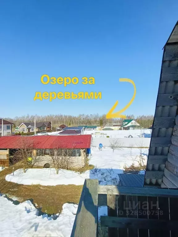 Дом, 72 м - Фото 2