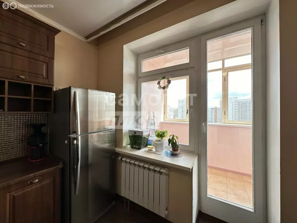 2-комнатная квартира: Москва, Мичуринский проспект, 34 (79.1 м) - Фото 1