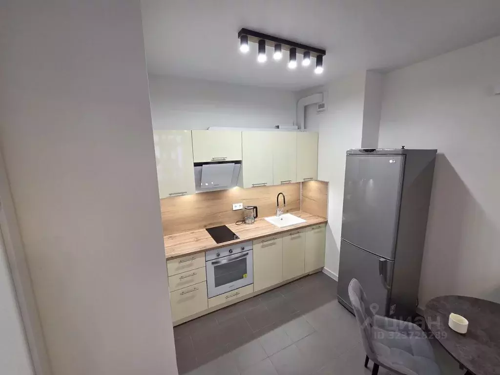 1-к кв. Москва Сосенское поселение, просп. Куприна, 3к1 (39.0 м) - Фото 1