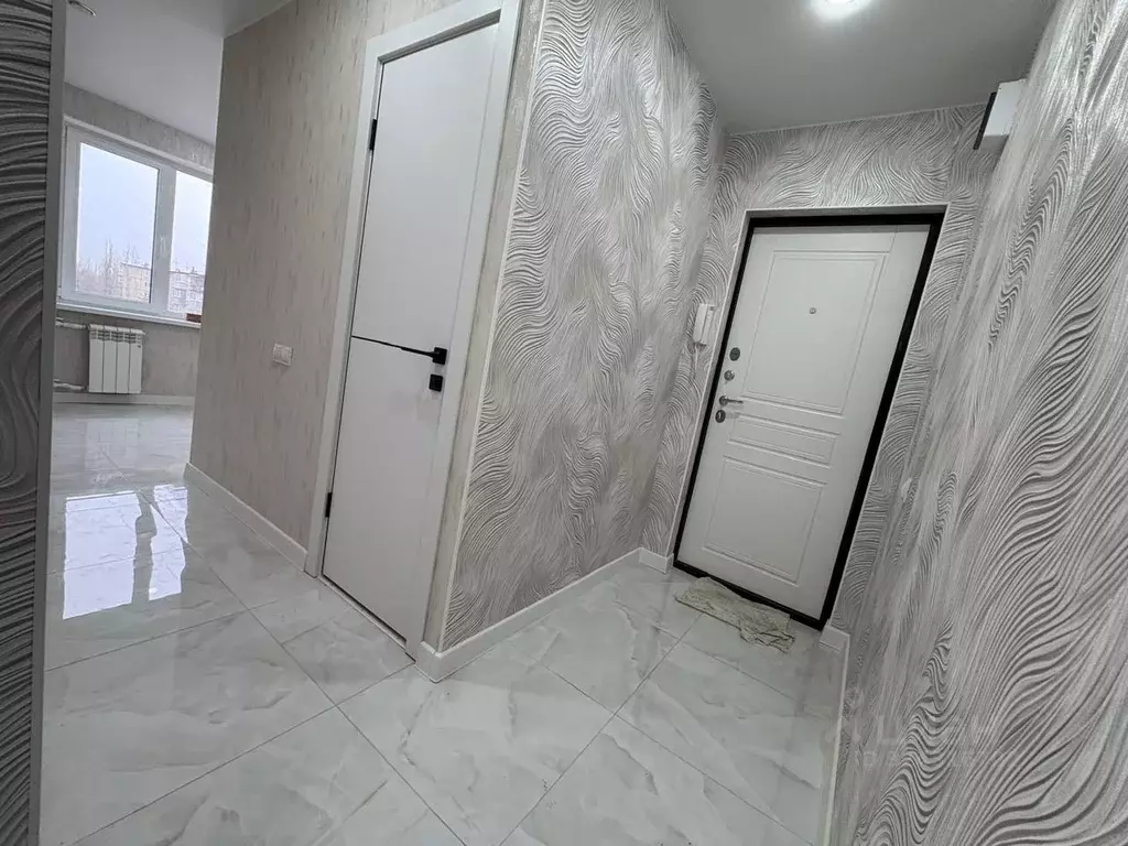 2-к кв. Волгоградская область, Камышин 4-й мкр, 29 (45.0 м) - Фото 2