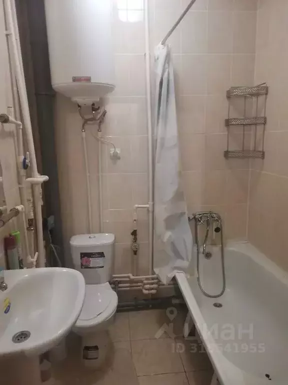 1-к кв. Сахалинская область, Курильск Курильский городской округ, ул. ... - Фото 2