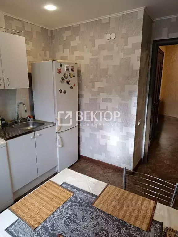 1-к кв. Ивановская область, Иваново ул. Косякова, 1 (38.5 м) - Фото 1