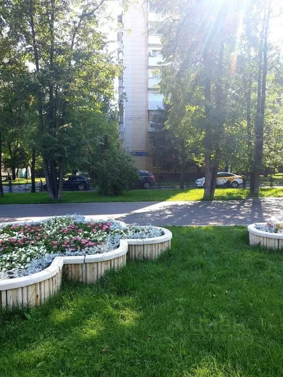 1-к кв. Москва бул. Маршала Рокоссовского, 17 (32.0 м) - Фото 2