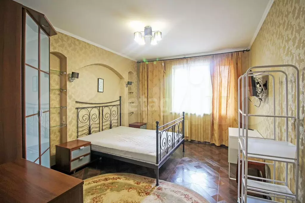 2-к. квартира, 62 м, 3/8 эт. - Фото 1