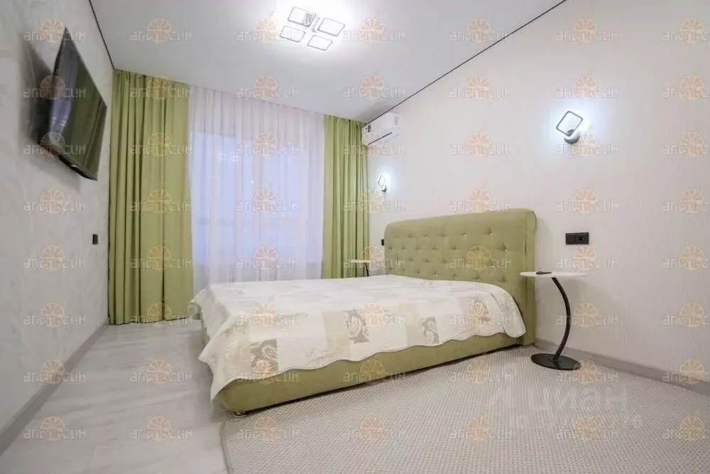 2-к кв. Ставропольский край, Ставрополь ул. Николая Голодникова, 5к1 ... - Фото 1