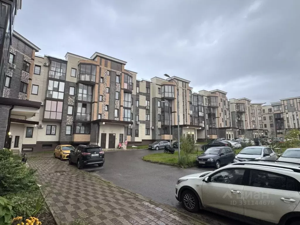 Студия Московская область, Одинцовский городской округ, д. Митькино ... - Фото 1