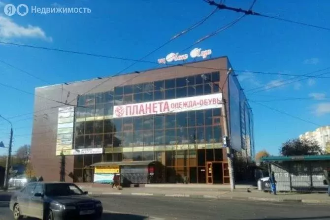 Помещение свободного назначения (500 м) - Фото 2