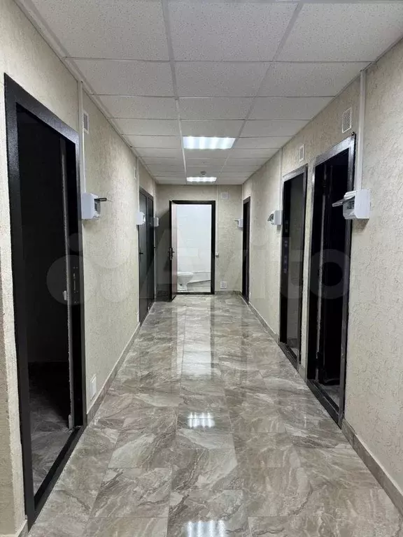 Офис с арендатором 9.5 м Доход 9тр Собственник - Фото 1