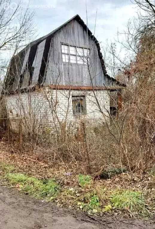 Дом в Липецк, СНТ Венера, 24-я линия (20 м) - Фото 1