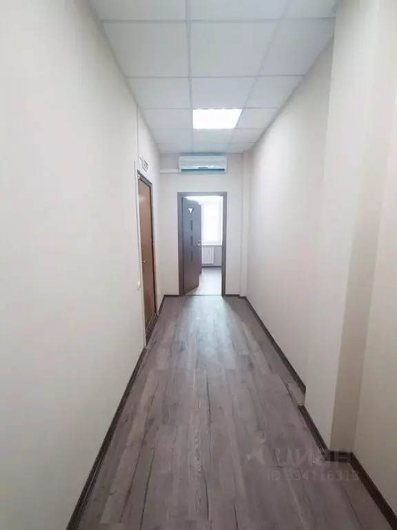 Помещение свободного назначения в Москва Мерзляковский пер., 5/1 (11 ... - Фото 2