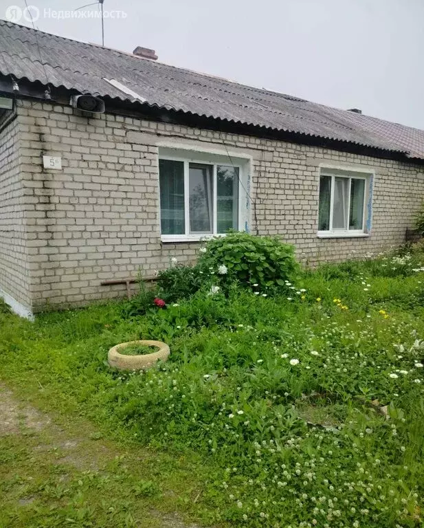 Дом в село Яковлевка, Ленинская улица, 5Б (74.8 м) - Фото 0