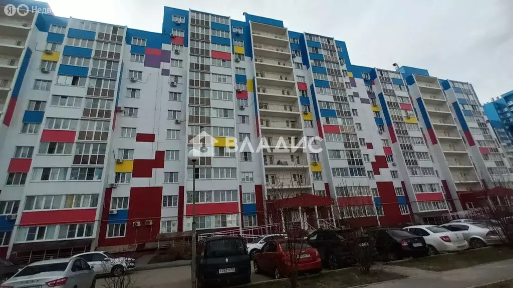 Квартира-студия: село Засечное, Светлая улица, 14 (20.6 м) - Фото 1