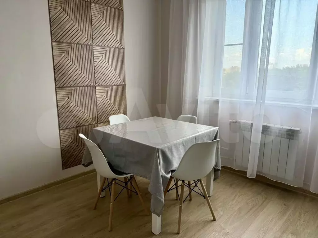 3-к. квартира, 75 м, 5/16 эт. - Фото 1