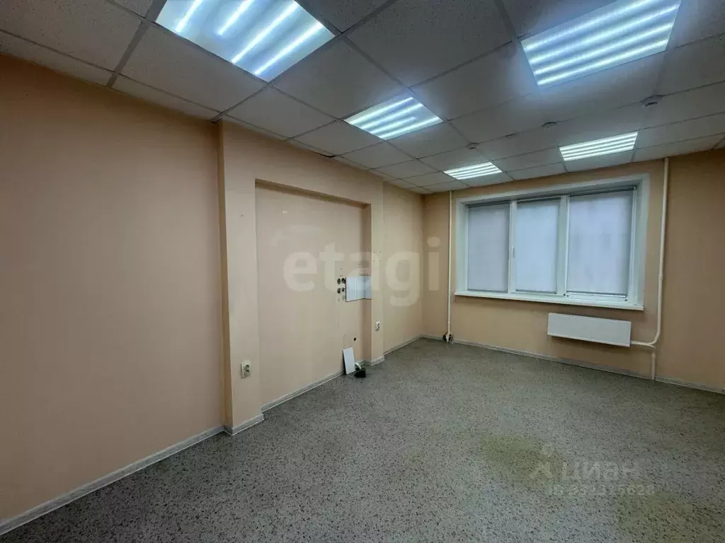Офис в Смоленская область, Смоленск ул. Николаева, 19А (67 м) - Фото 1