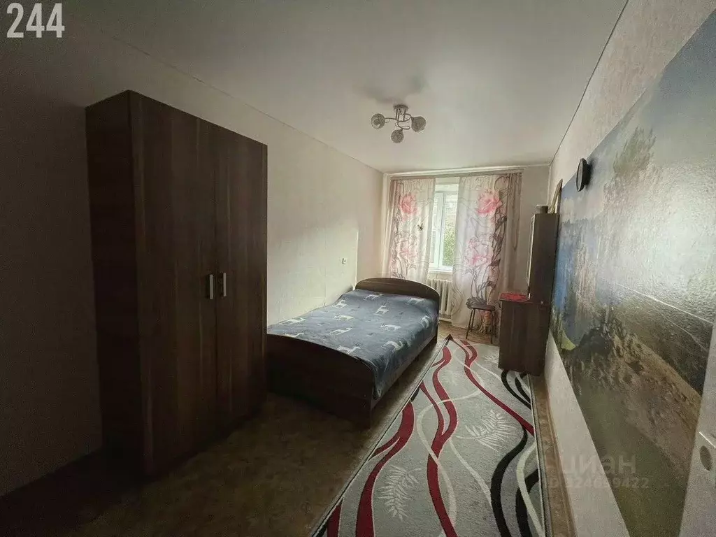 2-к кв. Краснодарский край, Усть-Лабинск Красноармейская ул. (43.8 м) - Фото 2