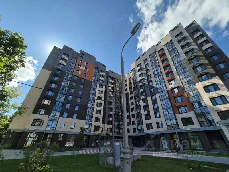 2-к кв. Москва, Москва, Троицк ул. Спортивная, 5 (56.3 м) - Фото 2