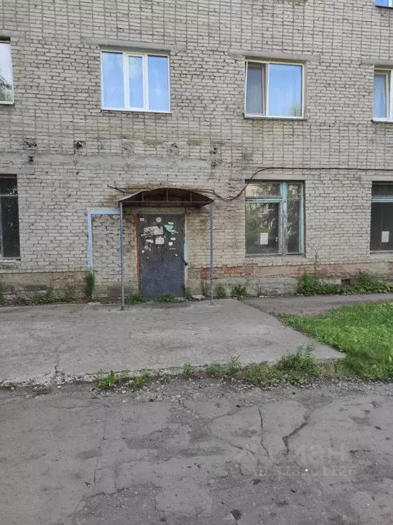 Помещение свободного назначения в Омская область, Омск ул. ... - Фото 1