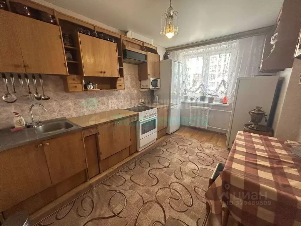 3-к кв. Белгородская область, Белгород ул. Белгородского полка, 65 ... - Фото 1