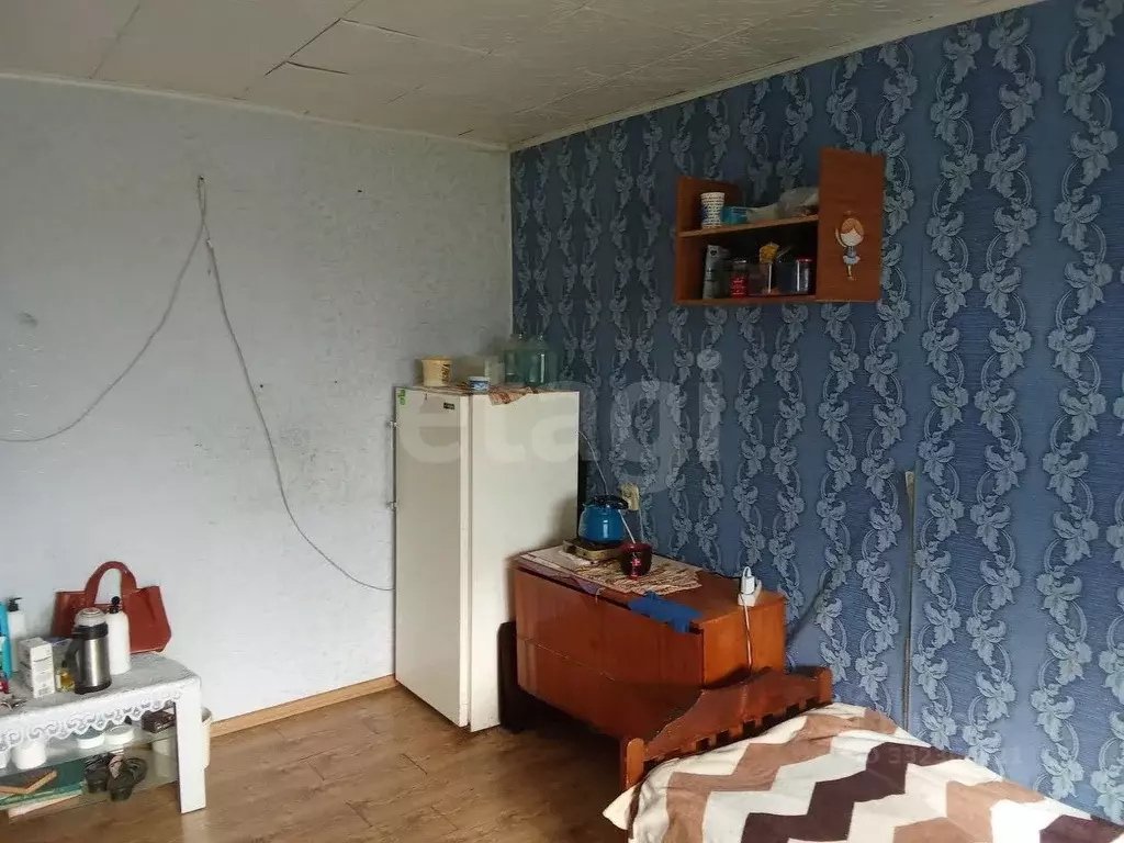 Комната Смоленская область, Смоленск ул. Седова, 20 (18.0 м) - Фото 1