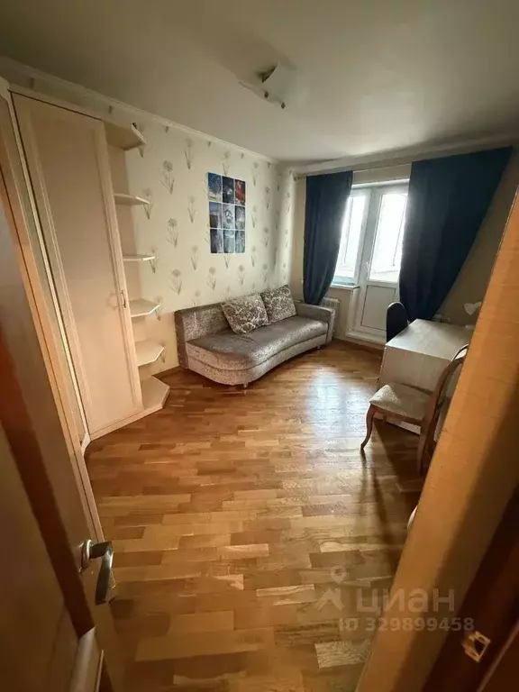 Комната Московская область, Химки 9 Мая ул., 10 (16.0 м) - Фото 0
