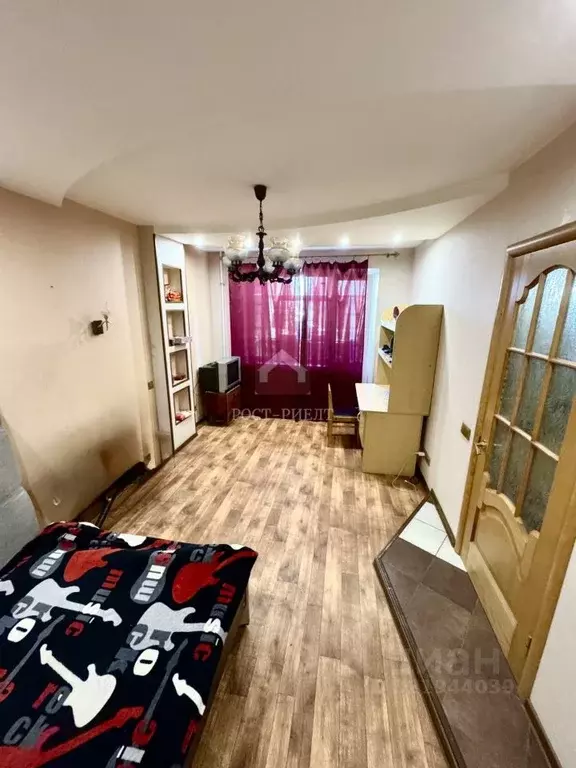 2-к кв. Саратовская область, Саратов ул. Имени В.И. Лебедева-Кумача, ... - Фото 1