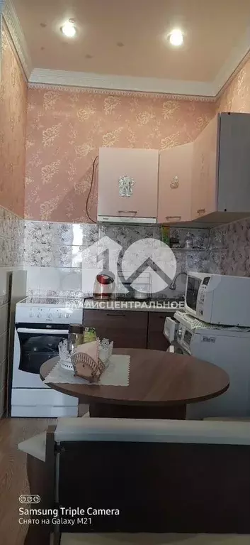 Комната 19 м в 1-к., 3/5 эт. - Фото 1