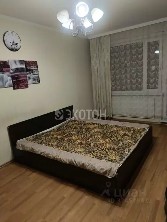 1-к кв. Санкт-Петербург ул. Маршала Казакова, 12к1 (37.0 м) - Фото 2