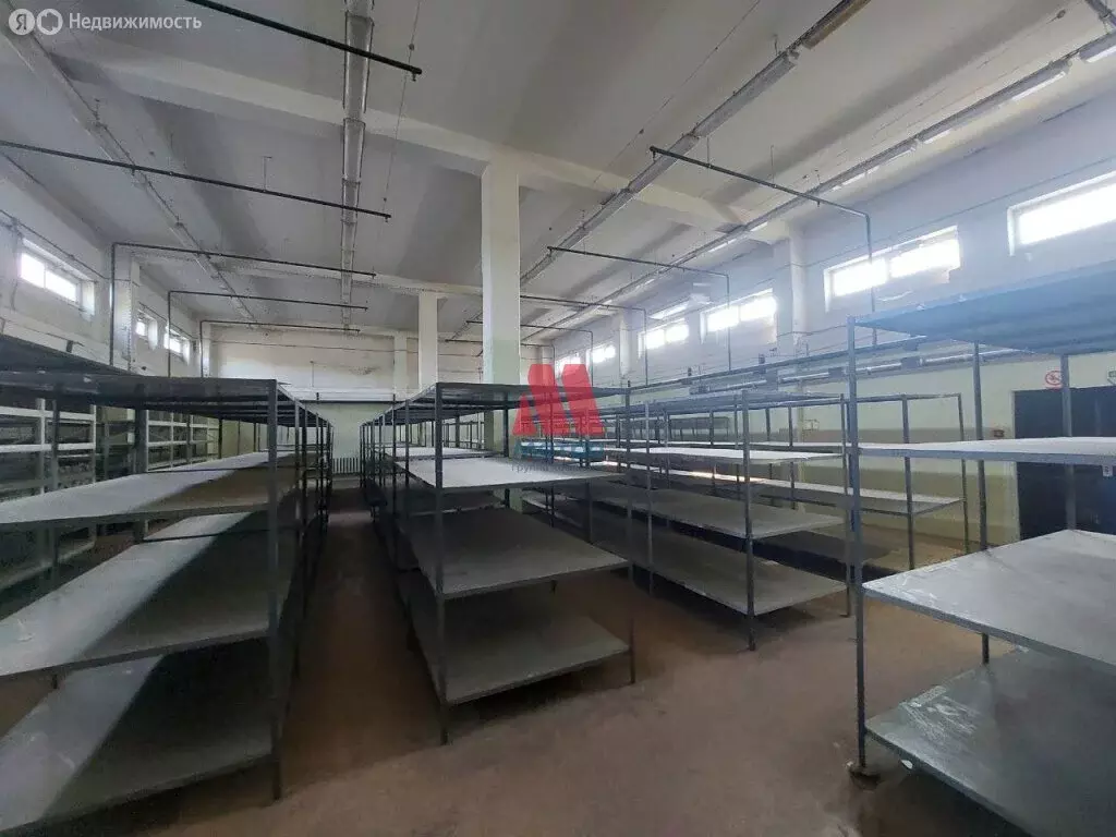 Помещение свободного назначения (7000 м) - Фото 1