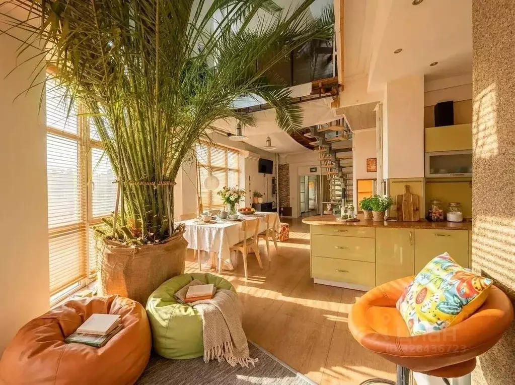 Дом в Севастополь ул. Генерала Коломийца, 28 (102 м) - Фото 1