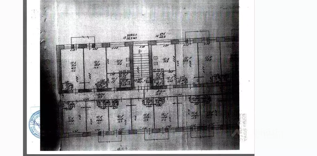 Свободной планировки кв. Московская область, Орехово-Зуево ул. ... - Фото 1