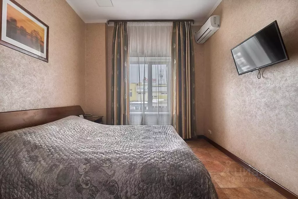 Комната Калужская область, Балабаново г. Боровский муниципальный ... - Фото 1