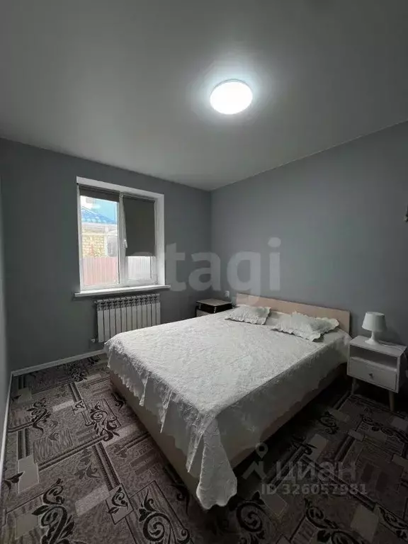 Дом в Калмыкия, Элиста Первомайский пер., 2 (181 м) - Фото 2