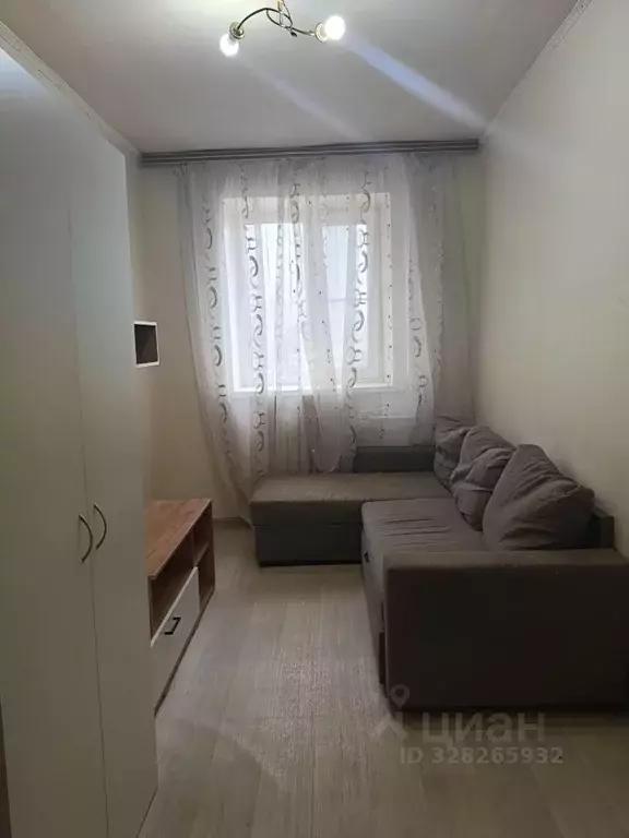 Комната Ростовская область, Ростов-на-Дону ул. Нансена, 111А (10.0 м) - Фото 1