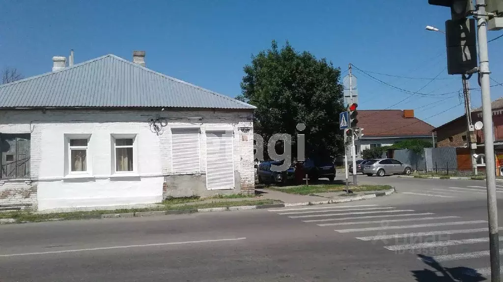 Торговая площадь в Белгородская область, Валуйки ул. Никольская, 41 ... - Фото 0