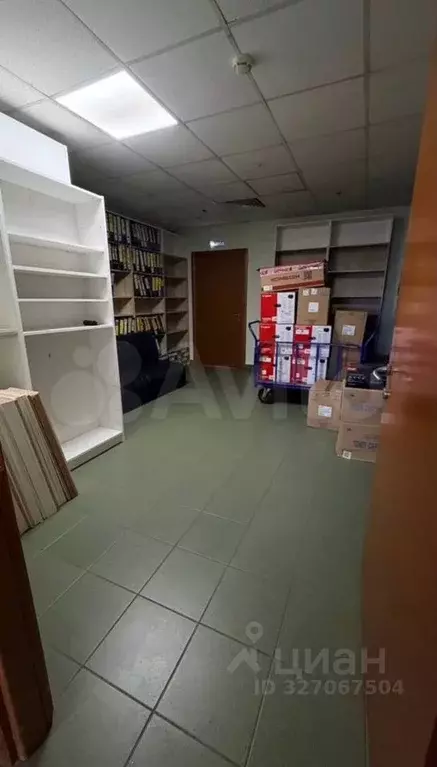 Офис в Москва, Москва, Зеленоград Савелкинский проезд, 4 (323 м) - Фото 2