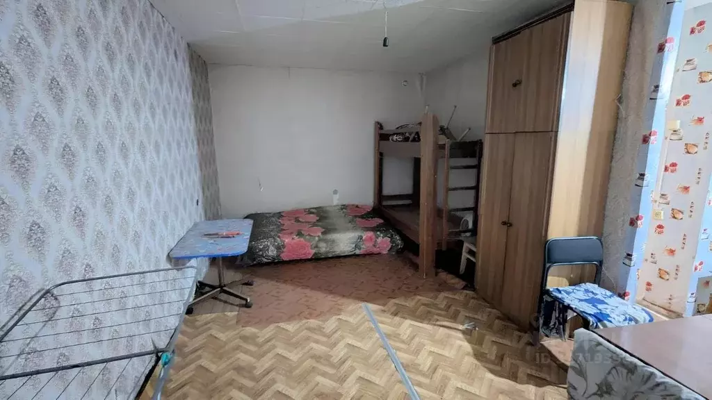 1-к кв. Коми, Воркута ул. Ленина, 14А (28.9 м) - Фото 2