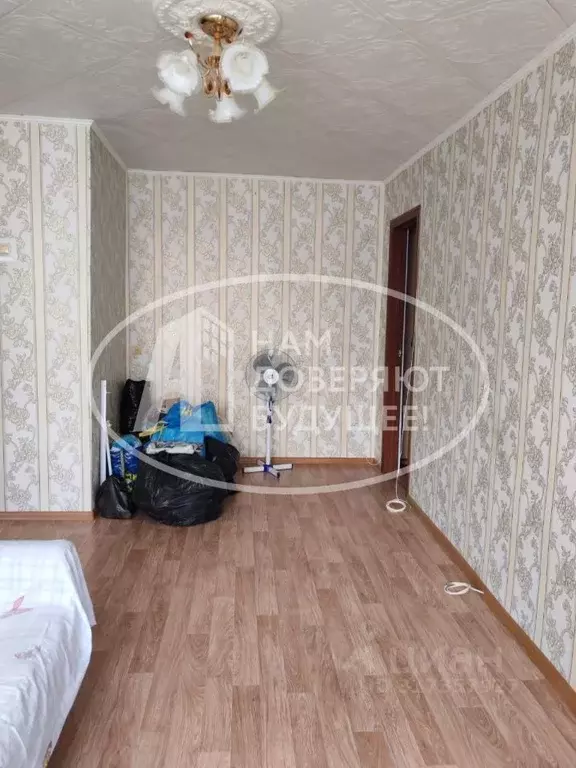 2-к кв. Пермский край, Губаха ул. Суворова, 9 (41.7 м) - Фото 1