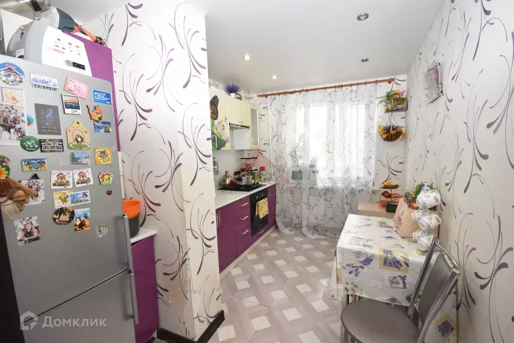 Продаётся 3-к квартира, 57.7 м - Фото 0